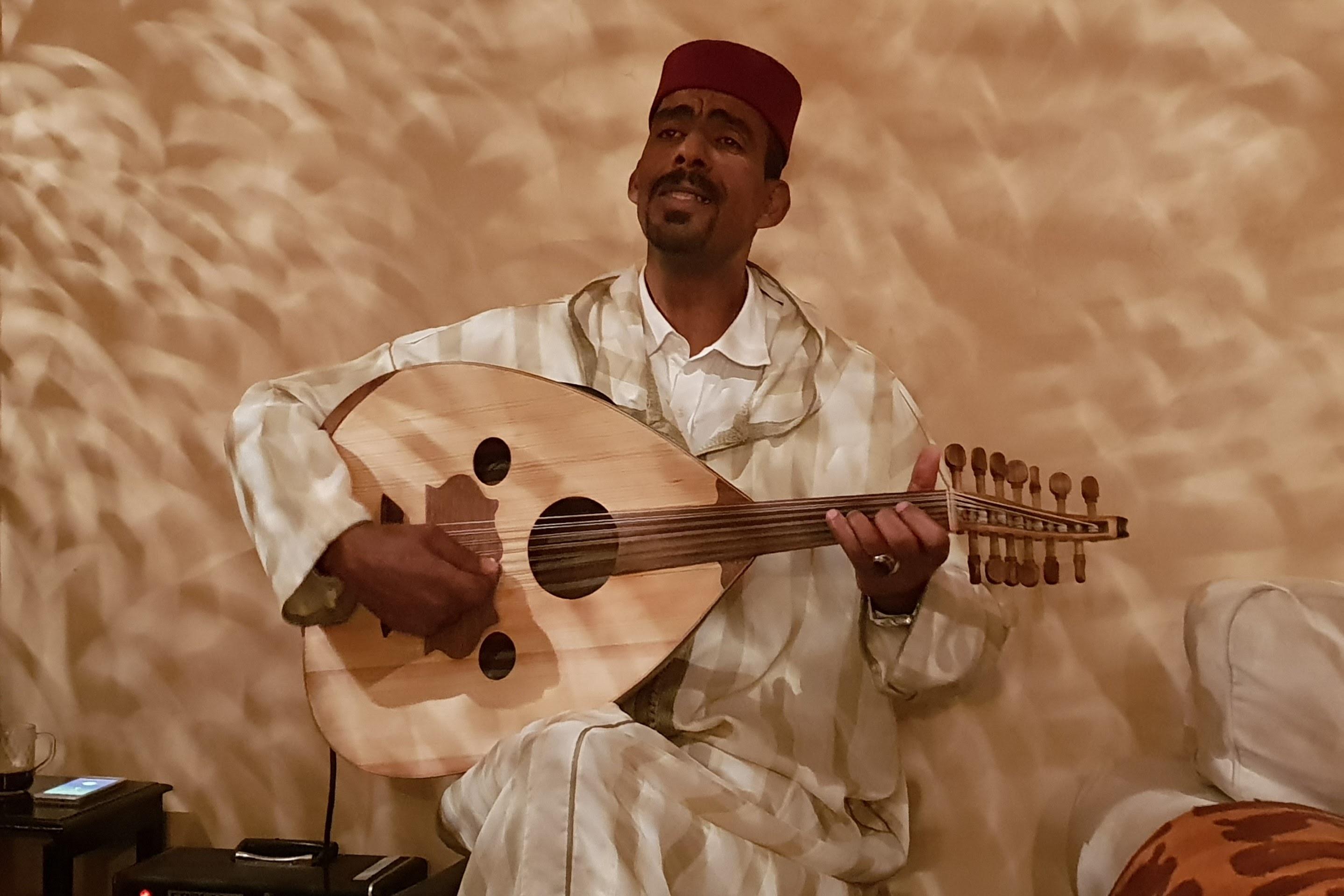 Riad Africa Marrakesch Exterior foto